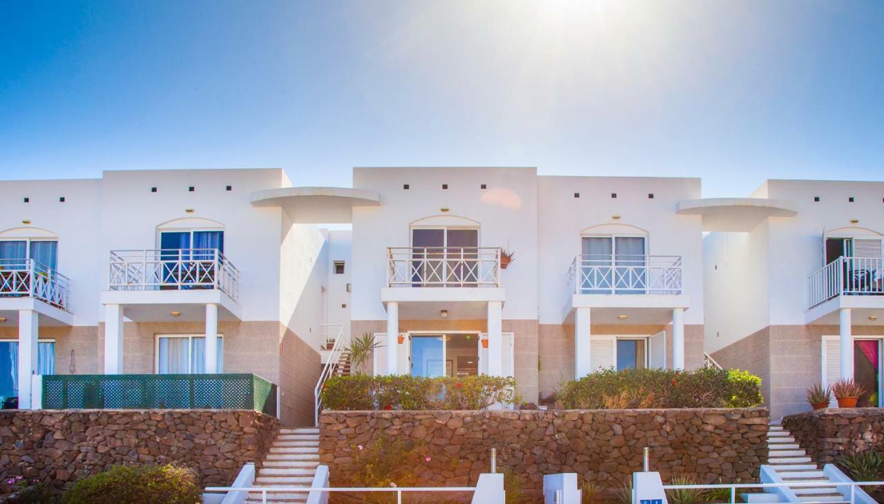 Apartamento Casa Cuba Morro Jable  Exterior foto